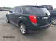 2012 Chevrolet Equinox LS with VIN 2GNALBEK0C1106661, listed as a IAAI auction lot 43223578 with 207,600 mi miles and . Bid and sale history available at DreamBid. Image 3.