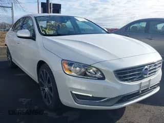 2017 Volvo S60 Inscription с VIN LYV402TK0HB152997, выставлен на аукционе IAAI как лот 41414745 с пробегом 62 788 миль миль и . История ставок и продаж доступна на DreamBid. Изображение 1.