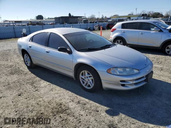 2001 Dodge Intrepid SE z VIN 2B3HD46R71H503463, wystawiony jako Copart lot #88585295 z przebiegiem 71 489 mil mil oraz Czysty tytuł • Clean title. Historia ofert i sprzedaży dostępna na DreamBid. Obrazek 4.