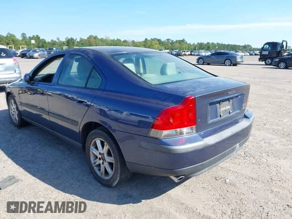 2001 Volvo S60 с VIN YV1RS58D712081407, выставлен на аукционе IAAI как лот 43241381 с пробегом 181 299 миль миль и . История ставок и продаж доступна на DreamBid. Изображение 3.