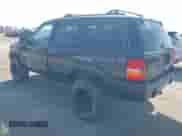 1998 Jeep Grand Cherokee Limited с VIN 1J4GZ78Y8WC297382, выставлен на аукционе IAAI как лот 43134593 с пробегом 205 685 миль миль и . История ставок и продаж доступна на DreamBid. Изображение 3.