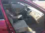 2002 Honda Accord EX with VIN 1HGCG56682A034543, listed as a IAAI auction lot 42673776 with 200,896 mi miles and . Bid and sale history available at DreamBid. Image 5.