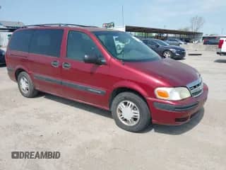 2002 Chevrolet Venture LS 1SC z VIN 1GNDX03E52D187145, wystawiony jako IAAI lot #41914322 z przebiegiem Nie podano mil oraz . Historia ofert i sprzedaży dostępna na DreamBid. Obrazek 1.