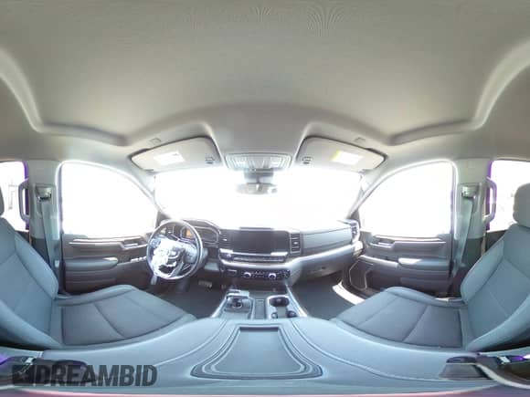 2022 GMC Sierra 1500 Elevation с VIN 1GTUUCED0NZ644183, выставлен на аукционе Copart как лот 67140745 с пробегом 51 725 миль миль и Списание • Salvage title. История ставок и продаж доступна на DreamBid. Изображение 14.