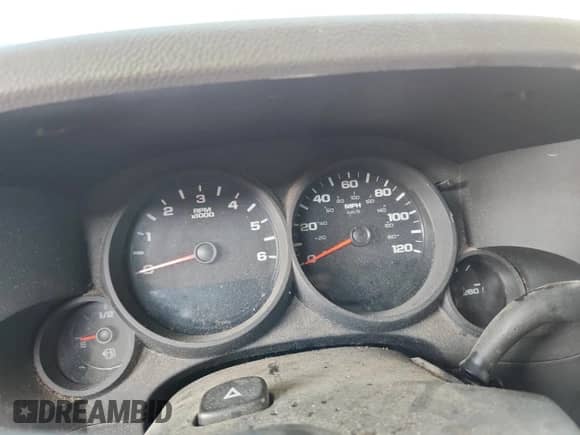 2011 Chevrolet Silverado 1500 LS z VIN 1GCRCREA8BZ264604, wystawiony jako Copart lot #70118955 z przebiegiem Nie podano mil oraz Szkoda całkowita • Salvage title. Historia ofert i sprzedaży dostępna na DreamBid. Obrazek 9.