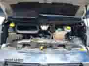 2017 Ram ProMaster Cargo with VIN 3C6TRVDG1HE505885, listed as a IAAI auction lot 42322735 with 86,241 mi miles and . Bid and sale history available at DreamBid. Image 10.