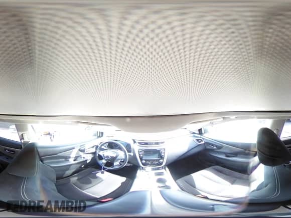 2018 Nissan Murano SL z VIN 5N1AZ2MG3JN129184, wystawiony jako Copart lot #85746655 z przebiegiem 117 825 mil mil oraz Szkoda całkowita • Salvage title. Historia ofert i sprzedaży dostępna na DreamBid. Obrazek 16.