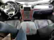 2009 Cadillac Escalade ESV with VIN 1GYFK26269R267347, listed as a Copart auction lot 84268825 with Not provided miles and Salvage title. Bid and sale history available at DreamBid. Image 8.