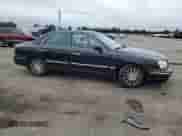 2004 Hyundai XG с VIN KMHFU45EX4A362827, выставлен на аукционе Copart как лот 69728185 с пробегом 119 681 миль миль и Списание • Salvage title. История ставок и продаж доступна на DreamBid. Изображение 4.
