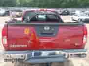 2016 Nissan Frontier SV с VIN 1N6AD0ER4GN719441, выставлен на аукционе IAAI как лот 42382093 с пробегом 84 209 миль миль и . История ставок и продаж доступна на DreamBid. Изображение 17.