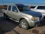 2001 Nissan Frontier SE with VIN 1N6ED27T71C379193, listed as a IAAI auction lot 41961031 with 203,704 mi miles and . Bid and sale history available at DreamBid. Image 1.