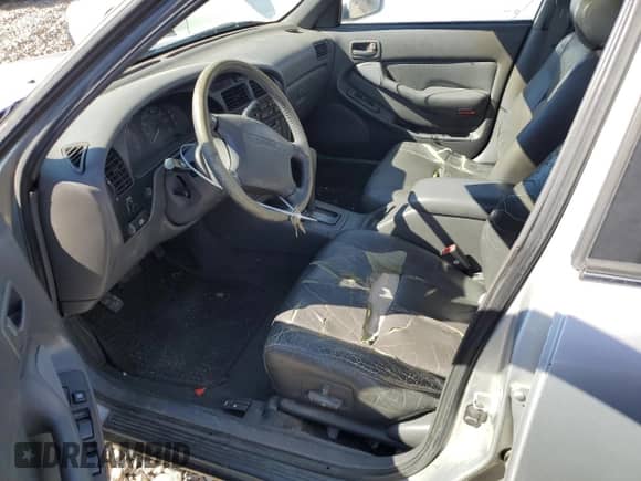 1992 Toyota Camry с VIN JT2VK13E7N0096822, выставлен на аукционе Copart как лот 71635274 с пробегом 172 511 миль миль и Списание • Salvage title. История ставок и продаж доступна на DreamBid. Изображение 7.