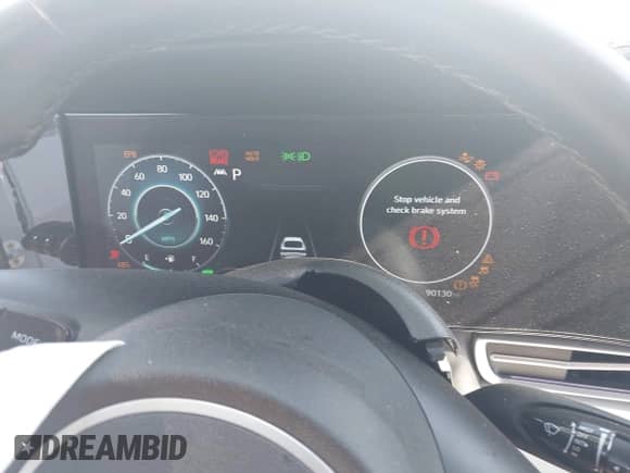 2023 Hyundai Elantra Limited с VIN KMHLN4AJXPU037813, выставлен на аукционе IAAI как лот 43216367 с пробегом 152 000 миль миль и . История ставок и продаж доступна на DreamBid. Изображение 7.