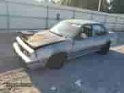 1984 Chevrolet Cavalier с VIN 1G1AD69P3EJ312352, выставлен на аукционе Copart как лот 81424985 с пробегом 517 098 миль миль и Списание • Salvage title. История ставок и продаж доступна на DreamBid. Изображение 1.