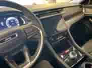 2023 Jeep Grand Cherokee Limited with VIN 1C4RJKBG7P8812238, listed as a Copart auction lot 80579565 with 52,037 mi miles and Clean title. Bid and sale history available at DreamBid. Image 9.