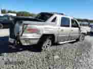 2002 Chevrolet Avalanche с VIN 3GNEC13T02G179039, выставлен на аукционе Copart как лот 86136545 с пробегом Не указан миль и На запчасти • Non repairable. История ставок и продаж доступна на DreamBid. Изображение 3.