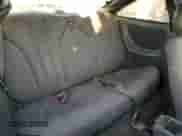 2002 Chevrolet Cavalier с VIN 1G1JC124627419992, выставлен на аукционе Copart как лот 43608715 с пробегом 224 782 миль миль и Списание • Salvage title. История ставок и продаж доступна на DreamBid. Изображение 10.
