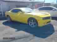 2011 Chevrolet Camaro 1LT с VIN 2G1FB1EDXB9111534, выставлен на аукционе IAAI как лот 43449117 с пробегом 225 468 миль миль и . История ставок и продаж доступна на DreamBid. Изображение 1.