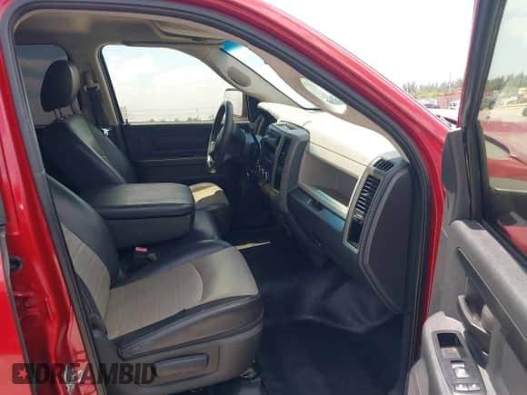 2010 Dodge 1500 SLT with VIN 1D7RV1GP6AS119829, listed as a IAAI auction lot 42161917 with 197,972 mi miles and . Bid and sale history available at DreamBid. Image 5.