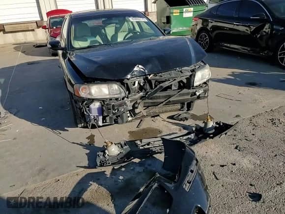 2008 Volvo S60 2.5T с VIN YV1RS592X82686464, выставлен на аукционе Copart как лот 83802775 с пробегом 175 501 миль миль и Списание • Salvage title. История ставок и продаж доступна на DreamBid. Изображение 14.