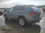 2019 Volkswagen Tiguan S с VIN 3VV0B7AX1KM019768, выставлен на аукционе Copart как лот 71873825 с пробегом 67 283 миль миль и Списание • Salvage title. История ставок и продаж доступна на DreamBid. Изображение 2.
