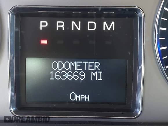 2008 Cadillac Escalade ESV с VIN 1GYFK66888R160245, выставлен на аукционе IAAI как лот 42642205 с пробегом 163 669 миль миль и . История ставок и продаж доступна на DreamBid. Изображение 16.