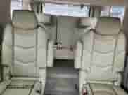 2018 Cadillac Escalade Premium Luxury with VIN 1GYS4CKJ9JR191879, listed as a Copart auction lot 64717525 with 139,616 mi miles and Clean title. Bid and sale history available at DreamBid. Image 10.