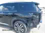 2023 Nissan Pathfinder Platinum with VIN 5N1DR3DH7PC216764, listed as a IAAI auction lot 42985434 with 43,283 mi miles and . Bid and sale history available at DreamBid. Image 19.