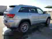 2012 Jeep Grand Cherokee Laredo с VIN 1C4RJEAT6CC305743, выставлен на аукционе Copart как лот 68207395 с пробегом 176 629 миль миль и Чистый • Clean title. История ставок и продаж доступна на DreamBid. Изображение 3.