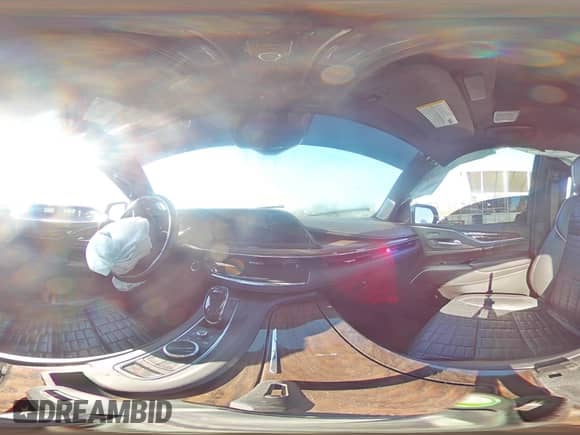 2021 Cadillac Escalade Sport Platinum z VIN 1GYS4GKL7MR338004, wystawiony jako Copart lot #74951774 z przebiegiem 40 531 mil mil oraz Szkoda całkowita • Salvage title. Historia ofert i sprzedaży dostępna na DreamBid. Obrazek 16.