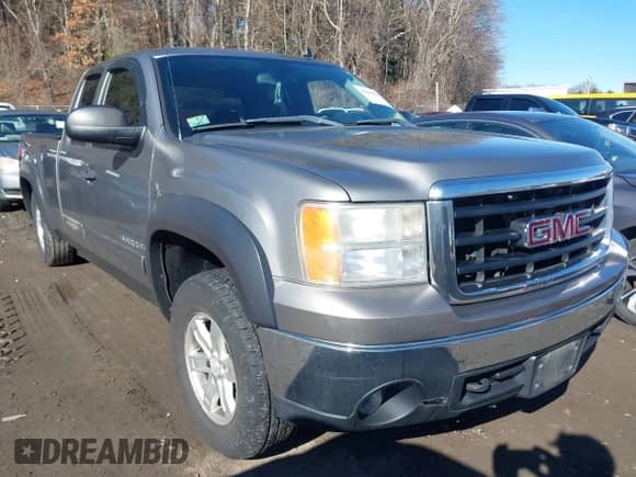 2008 GMC Sierra 1500 SLE1 с VIN 2GTEK19J481110549, выставлен на аукционе IAAI как лот 41664091 с пробегом 136 430 миль миль и . История ставок и продаж доступна на DreamBid. Изображение 1.
