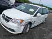 2016 Dodge Grand Caravan SXT with VIN 2C4RDGCG5GR180153, listed as a IAAI auction lot 43155778 with 173,077 mi miles and . Bid and sale history available at DreamBid. Image 17.