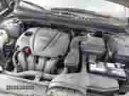 2014 Hyundai Sonata GLS z VIN 5NPEB4AC6EH847017, wystawiony jako IAAI lot #41970290 z przebiegiem 149 653 mil mil oraz . Historia ofert i sprzedaży dostępna na DreamBid. Obrazek 10.