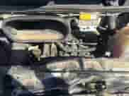 2023 Ram ProMaster Cargo with VIN 3C6LRVDGXPE535305, listed as a Copart auction lot 86471745 with 57,150 mi miles and Clean title. Bid and sale history available at DreamBid. Image 7.