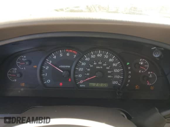 2006 Toyota Tundra Limited z VIN 5TBET38156S512900, wystawiony jako Copart lot #65539125 z przebiegiem 210 154 mil mil oraz Szkoda całkowita • Salvage title. Historia ofert i sprzedaży dostępna na DreamBid. Obrazek 9.