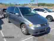 1999 Honda Odyssey EX with VIN 2HKRL1864XH549128, listed as a IAAI auction lot 42950078 with 250,756 mi miles and . Bid and sale history available at DreamBid. Image 1.