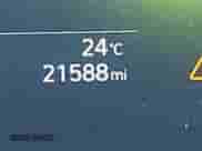 2024 Hyundai Kona SEL с VIN KM8HB3AB1RU087004, выставлен на аукционе IAAI как лот 43468096 с пробегом 21 588 миль миль и . История ставок и продаж доступна на DreamBid. Изображение 15.
