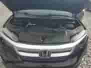2019 Honda Pilot LX с VIN 5FNYF6H16KB032005, выставлен на аукционе Copart как лот 81803455 с пробегом 64 488 миль миль и Списание • Salvage title. История ставок и продаж доступна на DreamBid. Изображение 12.