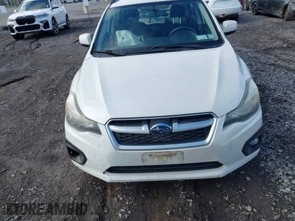 2014 Subaru Impreza Special Sports Premium z VIN JF1GPAL6XEH335023, wystawiony jako IAAI lot #43531728 z przebiegiem 148 295 mil mil oraz . Historia ofert i sprzedaży dostępna na DreamBid. Obrazek 12.