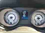 2013 Chrysler 300 C John Varvatos Limited Edition with VIN 2C3CCADG8DH743934, listed as a Copart auction lot 50590755 with 189,100 mi miles and Salvage title. Bid and sale history available at DreamBid. Image 9.