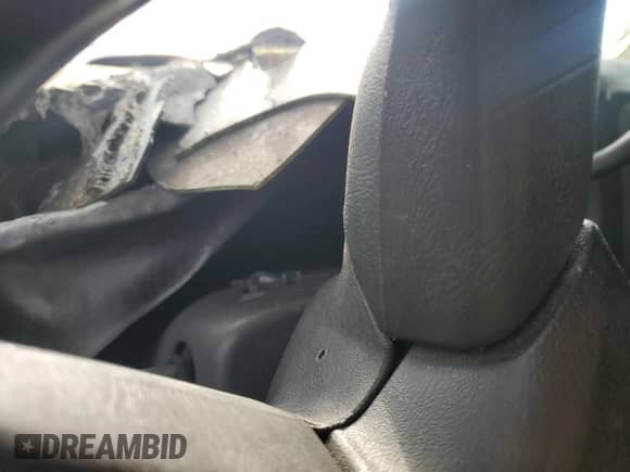 2007 Chevrolet Express Cargo with VIN 1GCGG29V671121592, listed as a Copart auction lot 45107045 with Not provided miles and Salvage title. Bid and sale history available at DreamBid. Image 9.