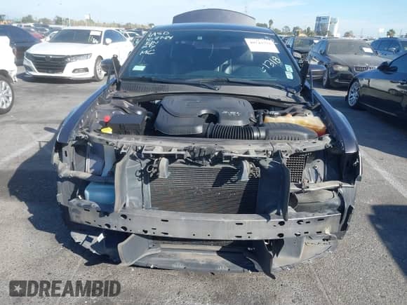 2015 Chrysler 300 S с VIN 2C3CCABG7FH766742, выставлен на аукционе IAAI как лот 40743775 с пробегом 113 583 миль миль и . История ставок и продаж доступна на DreamBid. Изображение 12.