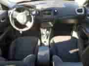 2020 Jeep Compass Sport z VIN 3C4NJDAB5LT107045, wystawiony jako Copart lot #86335665 z przebiegiem 62 880 mil mil oraz Szkoda całkowita • Salvage title. Historia ofert i sprzedaży dostępna na DreamBid. Obrazek 8.
