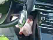 2025 Hyundai Santa Fe SE с VIN 5NMP1DGL0SH074377, выставлен на аукционе IAAI как лот 43259719 с пробегом 8 508 миль миль и . История ставок и продаж доступна на DreamBid. Изображение 11.