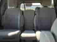 2017 Toyota Sienna LE Auto Access Seat z VIN 5TDKZ3DC1HS898153, wystawiony jako Copart lot #80461285 z przebiegiem 135 733 mil mil oraz Szkoda całkowita • Salvage title. Historia ofert i sprzedaży dostępna na DreamBid. Obrazek 10.