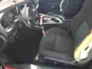 2022 Dodge Challenger R/T with VIN 2C3CDZBT2NH122279, listed as a Copart auction lot 64021665 with 68,494 mi miles and Salvage title. Bid and sale history available at DreamBid. Image 7.