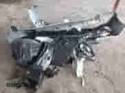 2020 Subaru WRX STI with VIN JF1VA2E66L9821105, listed as a IAAI auction lot 41965488 with 32,780 mi miles and . Bid and sale history available at DreamBid. Image 12.