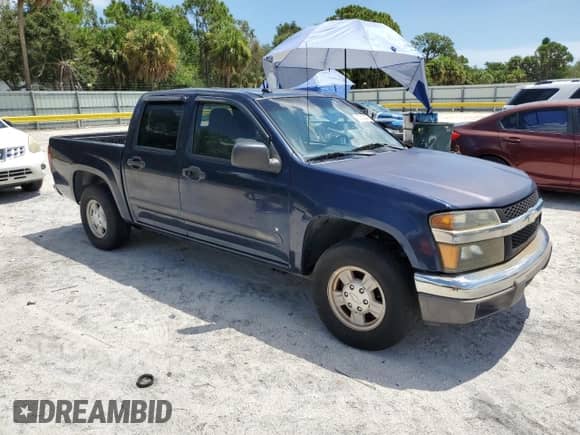 2008 Chevrolet Colorado 1LT с VIN 1GCCS339288191341, выставлен на аукционе Copart как лот 67203045 с пробегом 167 878 миль миль и Чистый • Clean title. История ставок и продаж доступна на DreamBid. Изображение 4.