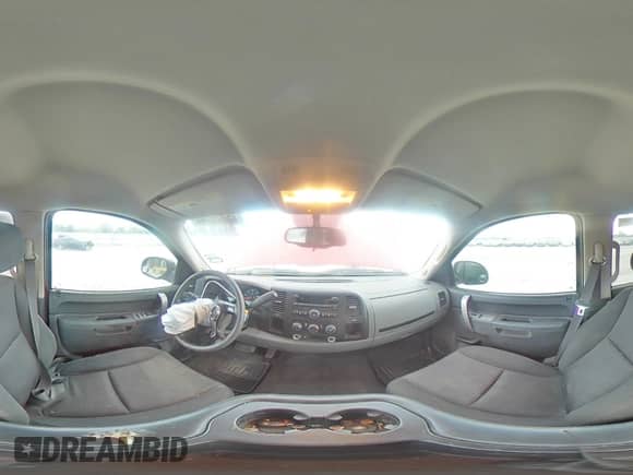 2010 GMC Sierra 1500 SL z VIN 3GTRCUEA9AG208723, wystawiony jako Copart lot #75870744 z przebiegiem 75 991 mil mil oraz Szkoda całkowita • Salvage title. Historia ofert i sprzedaży dostępna na DreamBid. Obrazek 13.