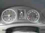 2016 Volkswagen Tiguan S с VIN WVGAV7AX9GW561343, выставлен на аукционе Copart как лот 66172965 с пробегом 100 024 миль миль и Списание • Salvage title. История ставок и продаж доступна на DreamBid. Изображение 9.